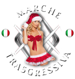 Logo ufficiale di Piccole Trasgressioni Italia