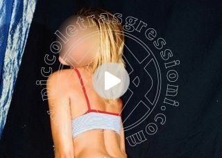 Video escort camilla top  novita' ancona